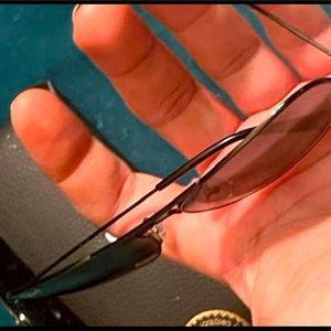 Ray-Ban Aviator Large Metal Sunglasses